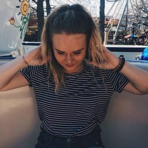 Meet your Posher, Sidney